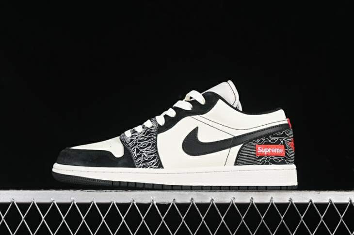 Picture of Air Jordan 1 LOW _SKUfw18028360968381799fw